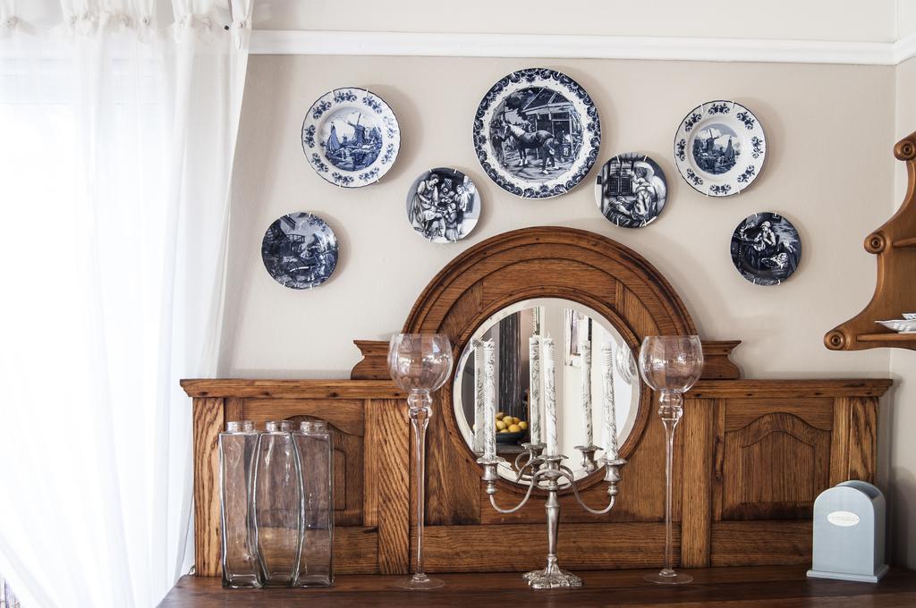 Guest House Ascot Place พอร์ตเอลิซาเบธ ภายนอก รูปภาพ