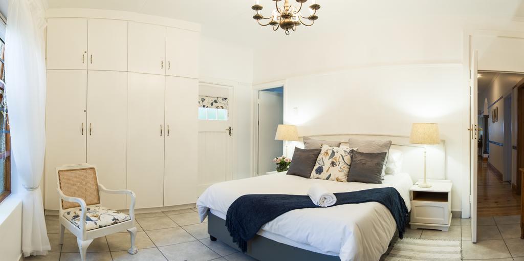 Guest House Ascot Place พอร์ตเอลิซาเบธ ห้อง รูปภาพ