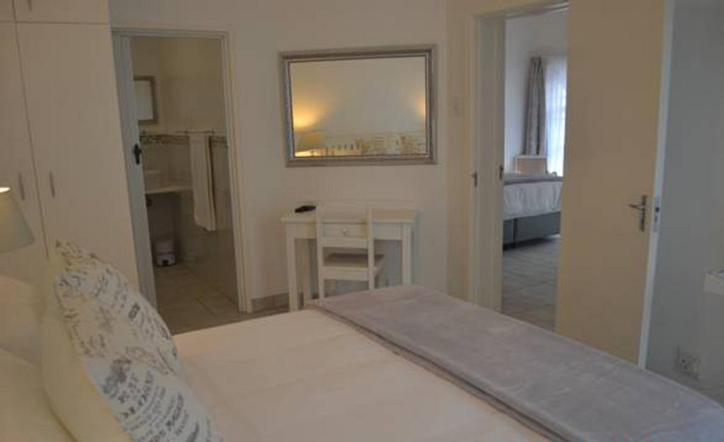 Guest House Ascot Place พอร์ตเอลิซาเบธ ห้อง รูปภาพ